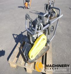 2017 Husqvarna LF60  Asphalt / Concrete Equipment 2017 200202218