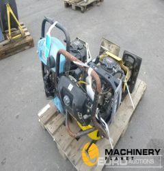 2016 Atlas Copco LT5005  Asphalt / Concrete Equipment 2016 200202319