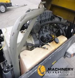 2016 Atlas Copco QAX 20  Generators 2016 200201766