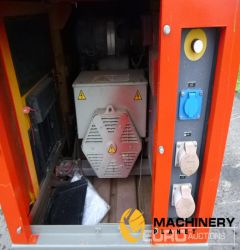 2011 Atlas Copco QAS14 KD  Generators 2011 200202162