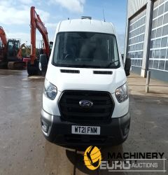 2021 Ford Transit 350 LWB  Vans 2021 100288388