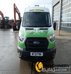 2021 Ford Transit 350 LWB  Vans 2021 100288389