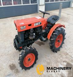 Kubota B6000  Compact Tractors  100289332