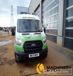 2021 Ford Transit 350 LWB  Vans 2021 140316436