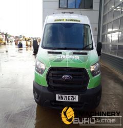 2021 Ford Transit 350 LWB  Vans 2021 140316438