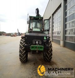 Kotschenreuther MW2  Tractors  140315168