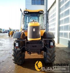 2010 JCB Fastrac 3200  Tractors 2010 140316040