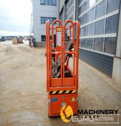 2019 Snorkel TM12  Manlifts 2019 140314884