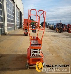 2020 Snorkel S3010E  Manlifts 2020 140314841