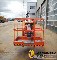 2020 Snorkel A46JE  Manlifts 2020 140315467