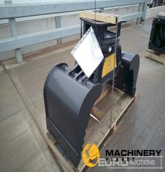 Unused 2022 Mustang GRP250CH  Hydraulic Excavator Attachments 2022 140314953