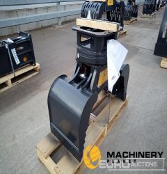 Unused 2022 Mustang GRP150CH  Hydraulic Excavator Attachments 2022 140314949