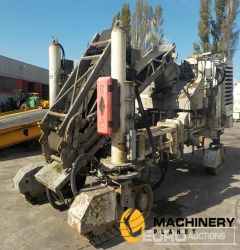 2006 Wirtgen SP250  Asphalt Plants 2006 200201483