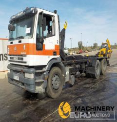 2001 Iveco 260E-31  Trucks - Other 2001 240046622