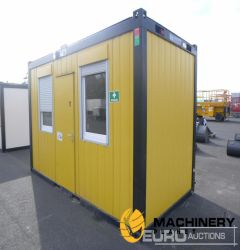 2021 Containex BM16 Office Container  Containers 2021 200202247