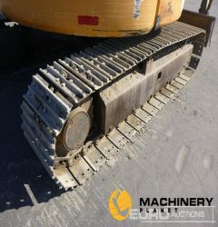 Case CX75C R  6 Ton+ Excavators  200203068