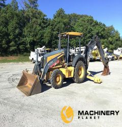 2013 John Deere 310SK  Backhoe Loaders 2013 540008514