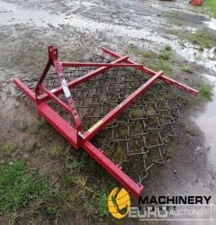 Unused Ryson 7' Chain Harrow  Farm Machinery  100288697