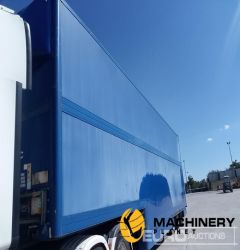 2009 SDC 45'  Box Trailers 2009 100288728