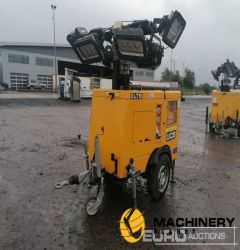 2016 JCB LT9  Lighting Towers 2016 100288709