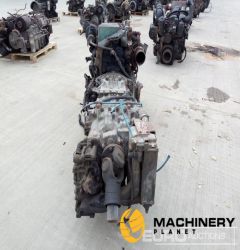 Cummins M11 6 Cylinder Engine, Gear Box  Engines / Gearboxes  140316779