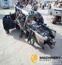 Renault 6 Cylinder Powerpack  Engines / Gearboxes  140317431