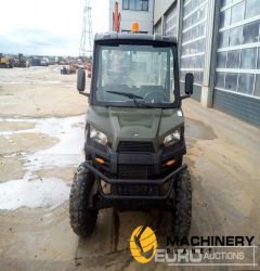 2018 Polaris Ranger 570 EFI  Utility Vehicles 2018 140316756