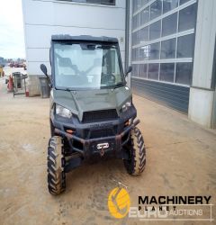 2017 Polaris Ranger  Utility Vehicles 2017 140317165