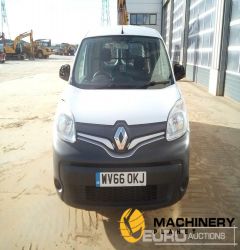 2016 Renault Kangoo  Vans 2016 140317255