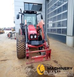 Massey Ferguson 5445  Tractors  140317097