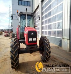 Massey Ferguson 4260  Tractors  140316671