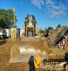 2014 CAT D6T LGP  Dozers 2014 140316956