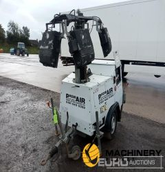 2013 SMC TL90  Lighting Towers 2013 100288554