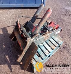 Tippng Rams  Machinery Parts  100288690