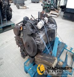 Perkins 6 Cylinder Engine  Engines / Gearboxes  140315738