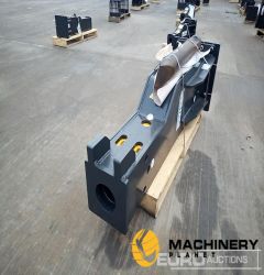 Unused 2022 Mustang HM1300  Hammers 2022 140314941