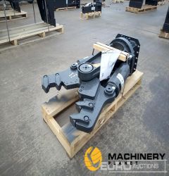 Unused 2022 Mustang MK05  Hydraulic Excavator Attachments 2022 140314947