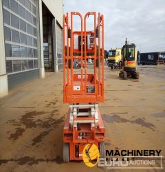 2020 Snorkel S3219E  Manlifts 2020 140315461