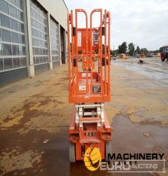 2020 Snorkel S3219E  Manlifts 2020 140315454