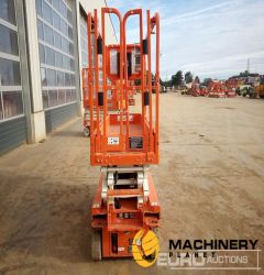 2020 Snorkel S3219E  Manlifts 2020 140314829