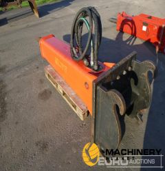 2011 Sandvik BR2155  Hammers 2011 200202527