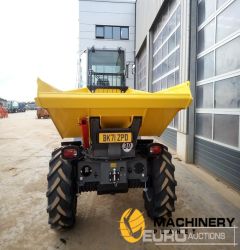 Unused 2021 Wacker Neuson DV60  Site Dumpers 2021 140314970