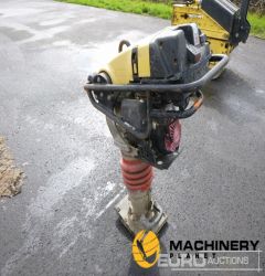 2010 Dynapac LT6000  Asphalt / Concrete Equipment 2010 200202056