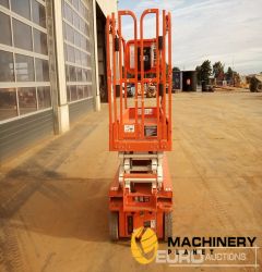 2020 Snorkel S3219E  Manlifts 2020 140314827