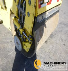 2008 Bomag BW100AC-4  Rollers 2008 200202264