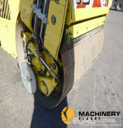 2007 Bomag BW100AC-4  Rollers 2007 200202263