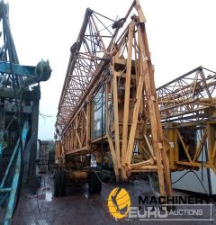 Liebherr 54K  Cranes  100288396