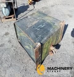 Hydraulic Tank  Machinery Parts  100288395