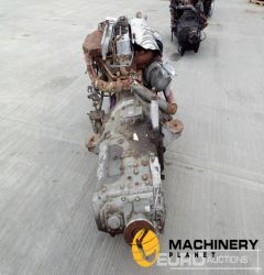 Cummins 6CT 6 Cylinder Engine, Gear Box  Engines / Gearboxes  140316786