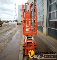 2020 Snorkel S3219E  Manlifts 2020 140314824